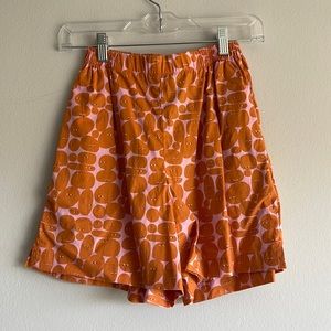 Nooworks western pebble bottoms 🧡